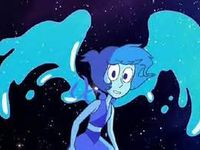 Lapis Lazuli