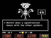 Muffet