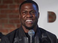 Kevin Hart