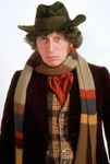 Tom Baker (4th Doctor)