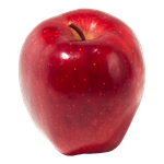 Red Apple