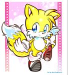 Tails