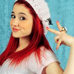 Cat Valentine (ariana grande!)