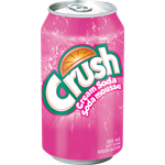 Crush Cream Soda