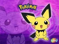 Pichu!