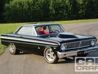 1965 ford falcon