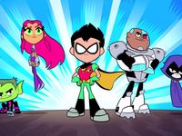 Teen Titans Go