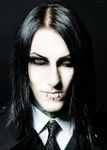 Chris Motionless