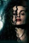 Bellatrix lestrange