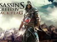 Assassin's Creed: Black Flag (the one i play)