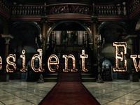 Resident Evil