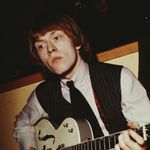 Brian Jones