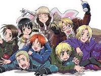 Hetalia