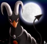 Houndoom #1