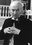 William Hartnell (1st  Doctor)