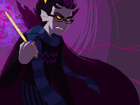 Eridan (Aquarius) ♒ [January 21 - February 19]