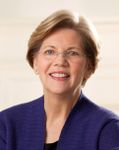 Elizabeth Warren!