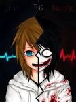 JeffTheKiller