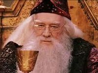 Albus Percival Wulfric Brian Dumbledore