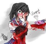 yandere-chan