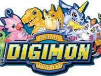 Digimon!