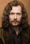 Sirius Black