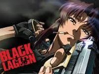 Black Lagoon