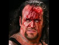 Real Undertaker