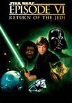 Episode VI: Return of the Jedi