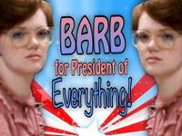 YES BARB