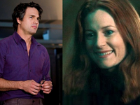 bruce banner and lily potter