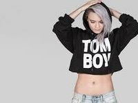 tomboy