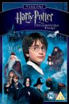 Harry Potter and the Philosopher's Stone