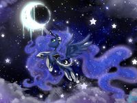 Princess Luna