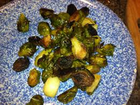 brusselsprouts