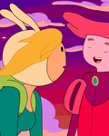 Oh, Fionna