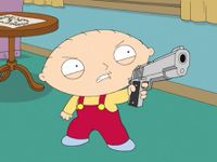 Stewie Griffin