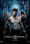 The Wolverine