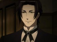 Claude Faustus