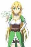 Leafa