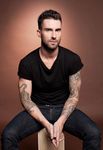 Maroon 5/Adam