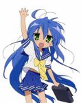 Konata Izumi