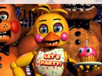 Toy Chica