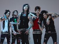 Falling in Reverse