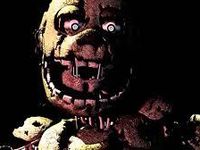 FNAF 3