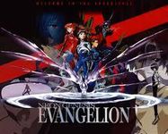 neon genesis evangelion