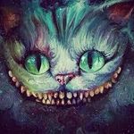 Chessy (Cheshire Cat).