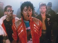 Beat it