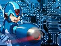 Megaman X