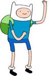 Finn The Human